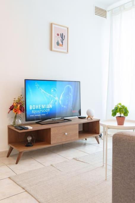 Le Gabin By Apirent #Centre-Ville #Climatisation #Wifi Cannes Exterior foto
